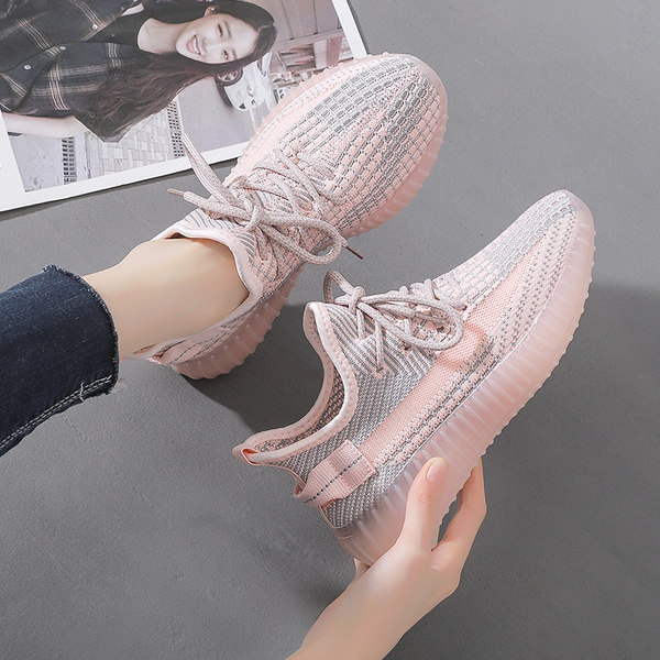 รองเท้าผ้าใบ รองเท้าลำลอง รองเท้าผ้าใบลำลอง รองเท้าแฟชั่นแบบสวม Slipper Shop