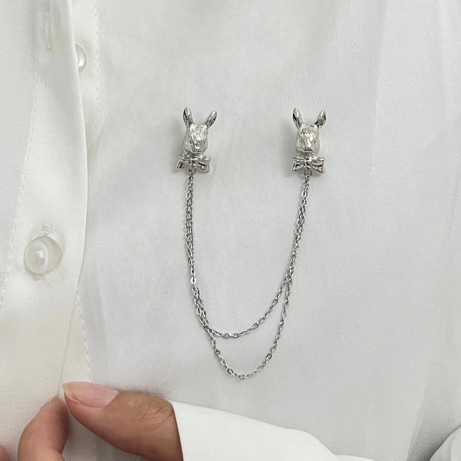 เข็มกลัด เข็มกลัดสวยๆ เข็มกลัดติดเสื้อ Brooch