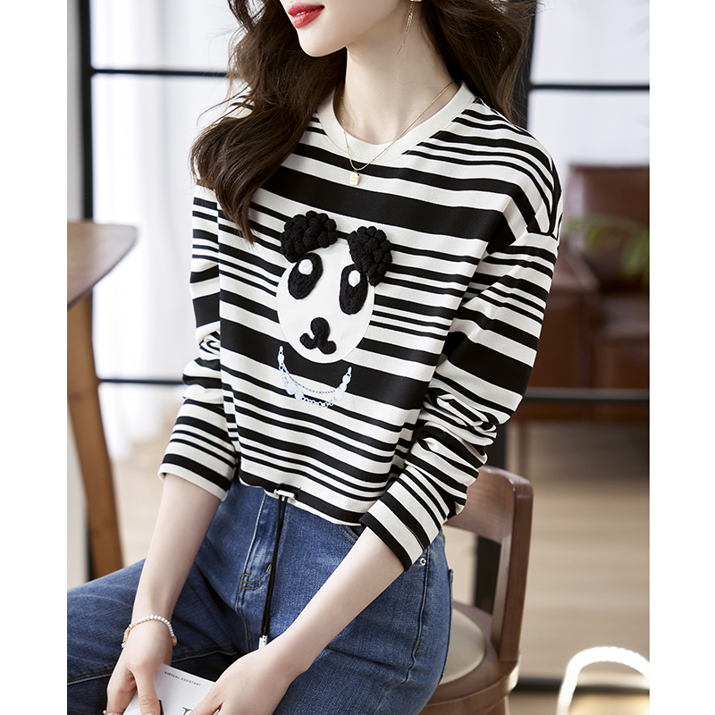 เสื้อเชิ้ตผู้หญิงแขนยาว เสื้อเชิ้ตผู้หญิงใส่ทํางาน 390 บาทต่อชิ้น ฟรีค่าจัดส่ง