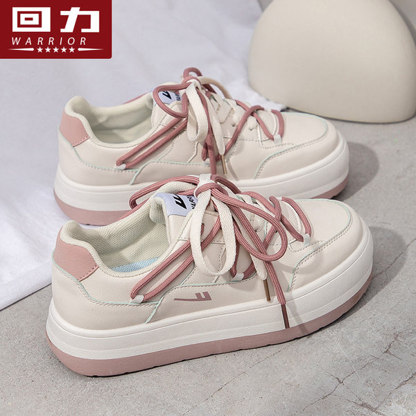 รองเท้าผ้าใบแฟชั่นผู้หญิง ใส่สบาย มีขนาด 35-40