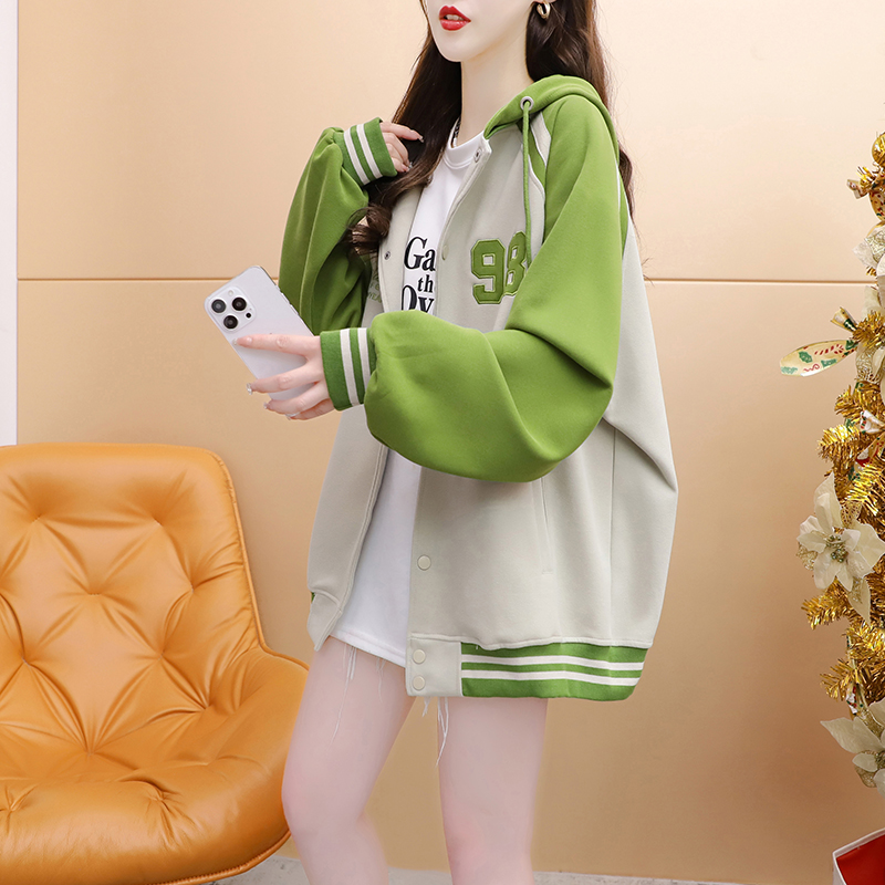 เสื้อไหมพรม เสื้อไหมพรมแขนยาว 38-44 นิ้ว ฟรีไซส์