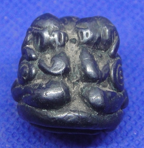 พระปิดตาสามเกลอหลวงพ่อทาวัดพะเนียงแตก