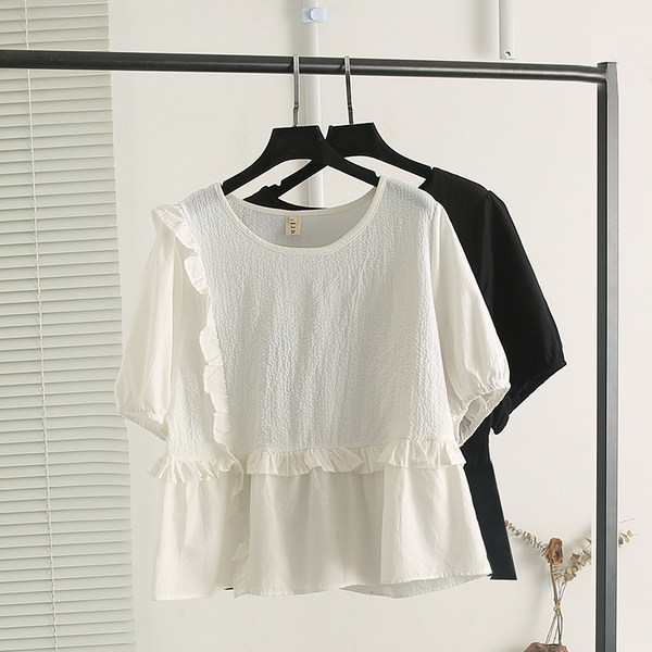 เสื้อผ้าคนอ้วน เสื้อผ้าสาวอวบ By.YY yayaFashion