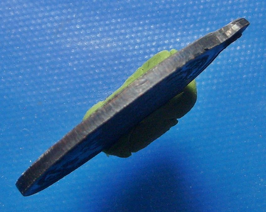 หลวงพ่อเนื่อง วัดจุฬามณี