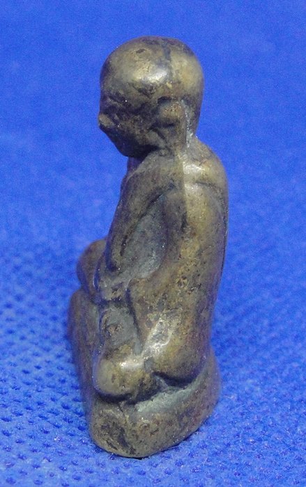 หลวงพ่อเงิน วัดท่ามะไฟ