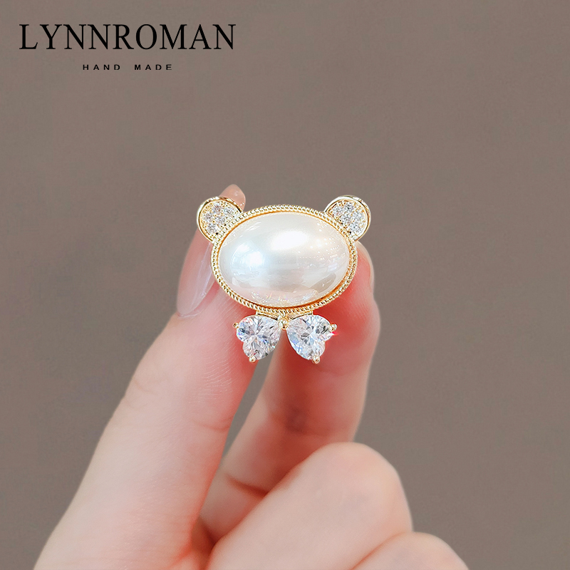 เข็มกลัด เข็มกลัดสวยๆ เข็มกลัดติดเสื้อ Brooch