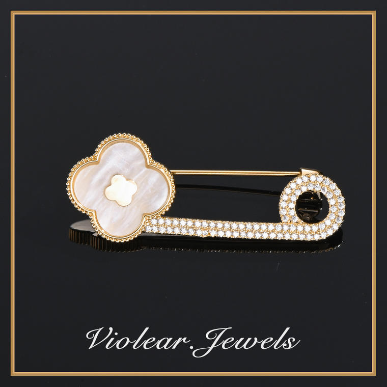 เข็มกลัด เข็มกลัดสวยๆ เข็มกลัดติดเสื้อ Brooch