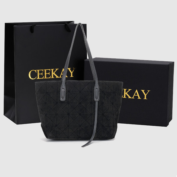 กระเป๋าสะพายข้างเกาหลี กระเป๋าผู้หญิงแบรนด์ CEEKEY