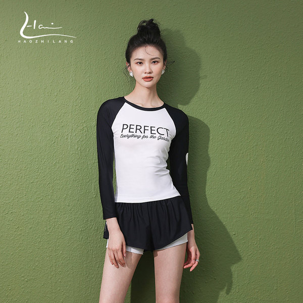 ชุดว่ายน้ำผู้หญิง ชุดว่ายน้ำน่ารัก Bikini ชุดไปทะเล