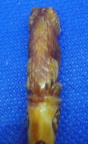 เขี้ยวเสือไฟ