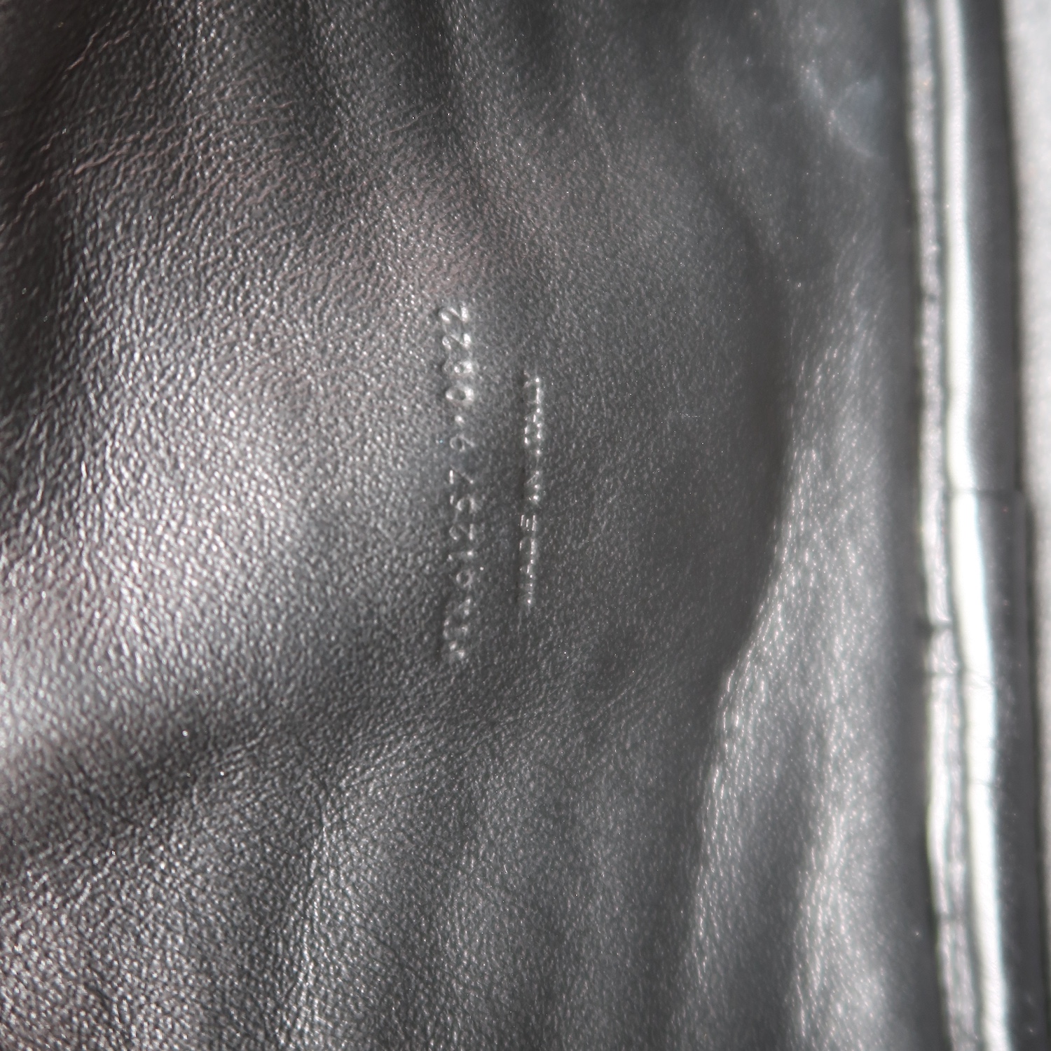 Saint Laurent Light Chatreuse Grain De Poudre Matelasse Mini Lou Camera GHW