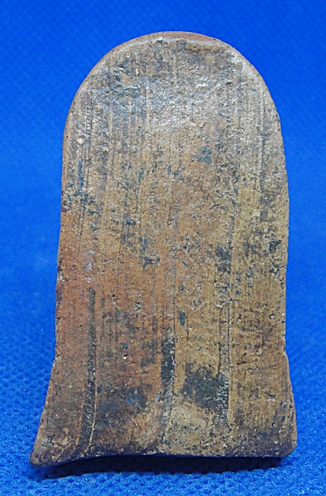 พระยอดขุนพลพะเยา กรุเวียงกาหลง