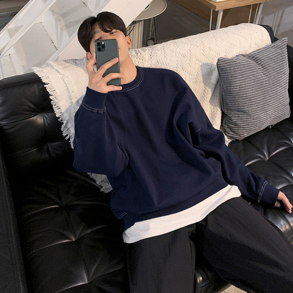 เสื้อแจ็คเก็ต เสื้อผู้ชายเกาหลี เสื้อเกาหลี MCYC