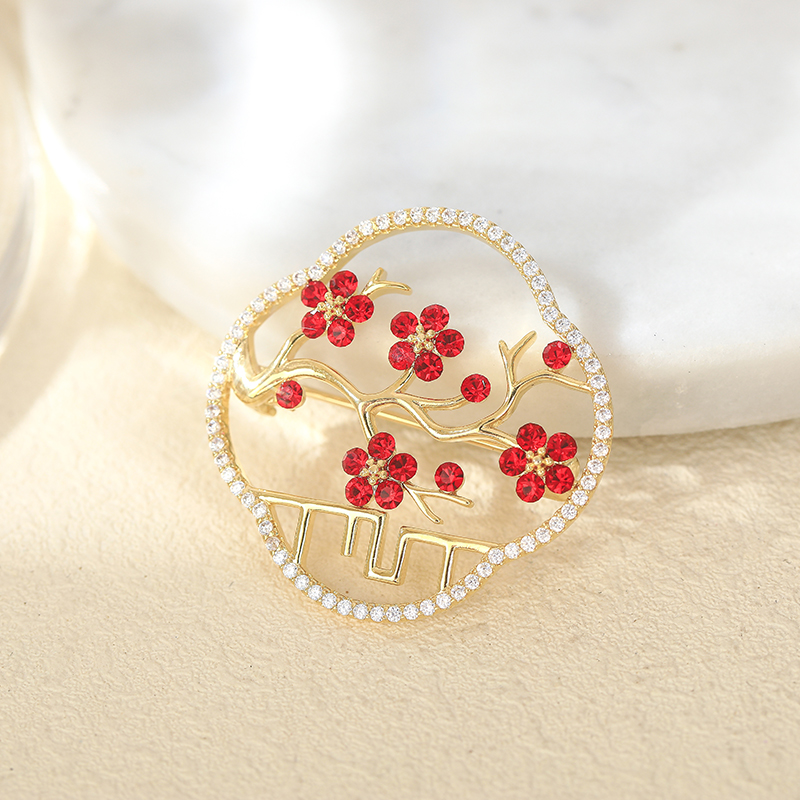 เข็มกลัด เข็มกลัดสวยๆ เข็มกลัดติดเสื้อ Brooch