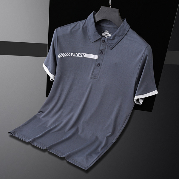 เสื้อโปโลชาย ราคาถูก Polo–Shirt