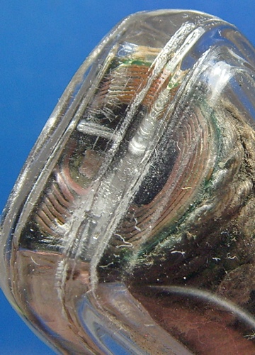 ตะกรุดหลวงพ่อทบ