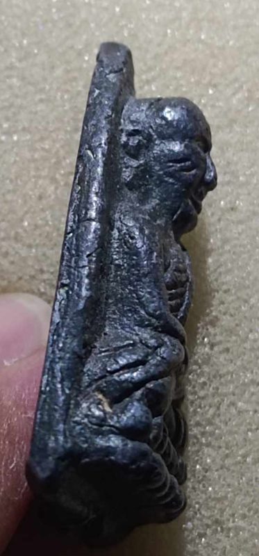 หลวงปู่ทวด เนื้อตะกั่ว