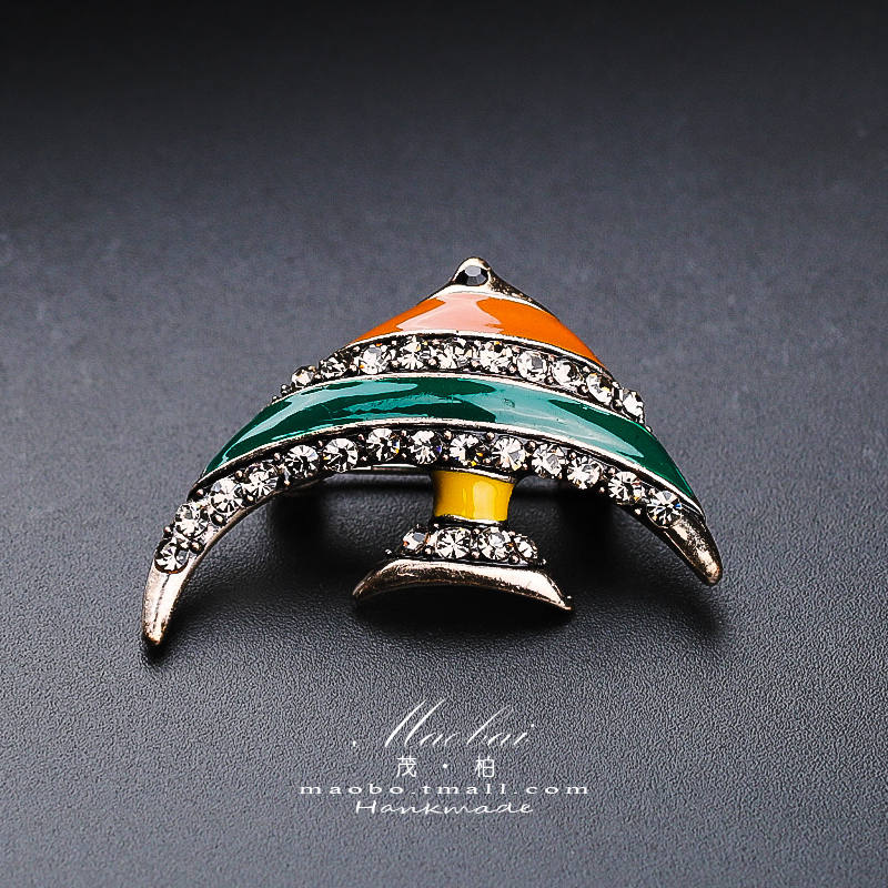 เข็มกลัด เข็มกลัดสวยๆ เข็มกลัดติดเสื้อ Brooch