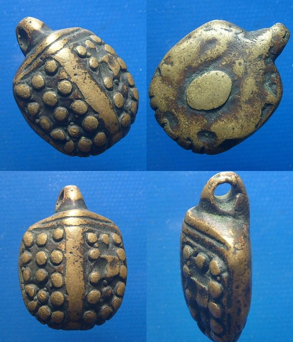 เต่าหลวงพ่อเงินบางคลาน