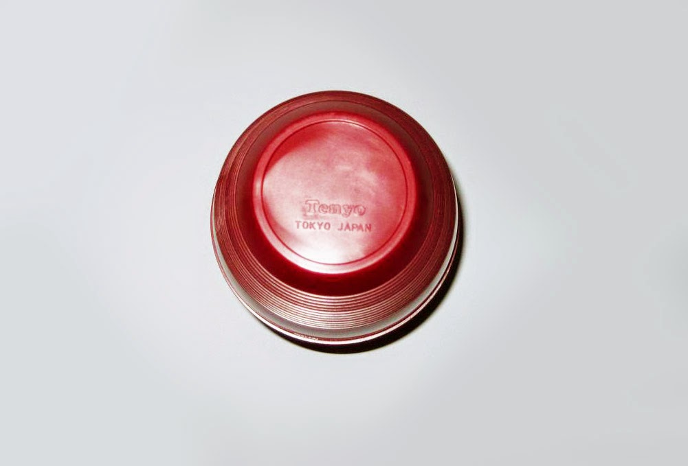 T-79 Super Vase ala India by TAKUYA YOSHIZAWA, 1976