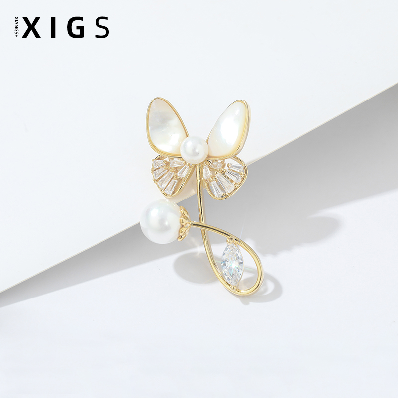 เข็มกลัด เข็มกลัดสวยๆ เข็มกลัดติดเสื้อ Brooch