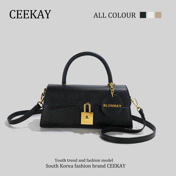 กระเป๋าสะพายข้างเกาหลี กระเป๋าผู้หญิงแบรนด์ CEEKEY