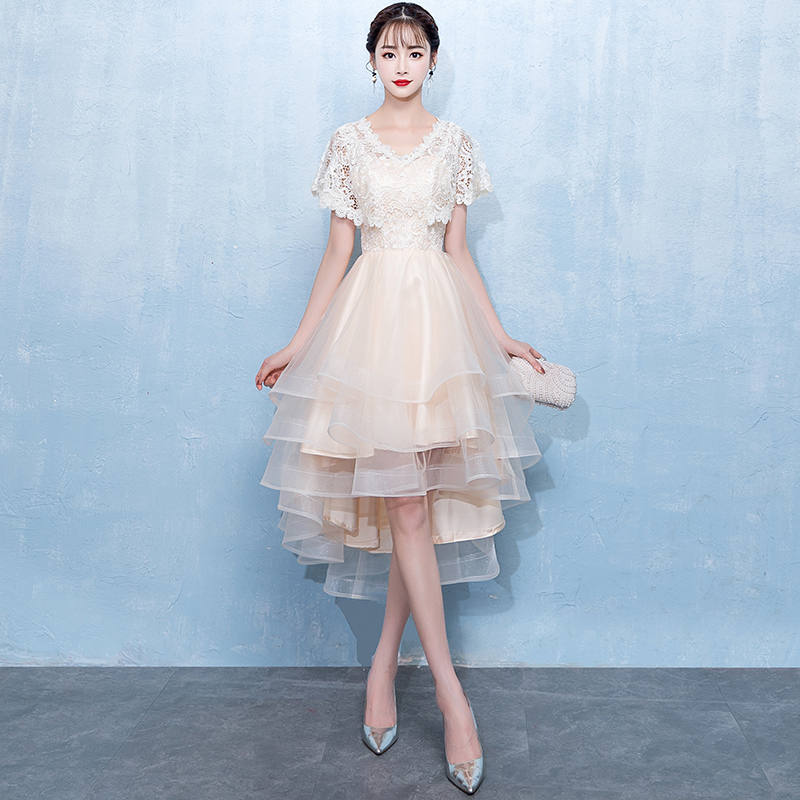 ชุดราตรี ชุดออกงาน ดีไซน์หรู Designer Dresses