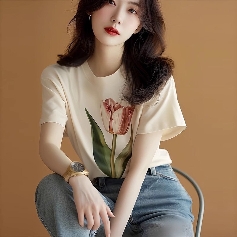 เสื้อเชิ้ตผู้หญิงใส่ทํางาน 390 บาทต่อชิ้น ฟรีค่าจัดส่ง