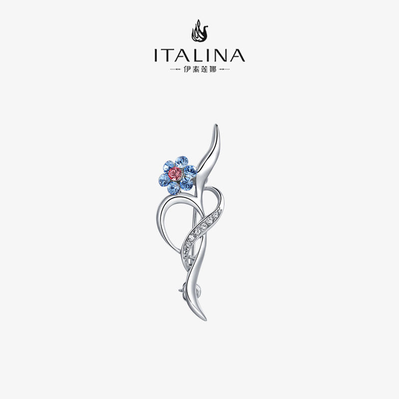 เข็มกลัด เข็มกลัดสวยๆ เข็มกลัดติดเสื้อ Brooch