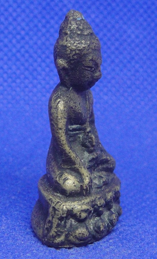 พระกริ่งวัดอรุณ