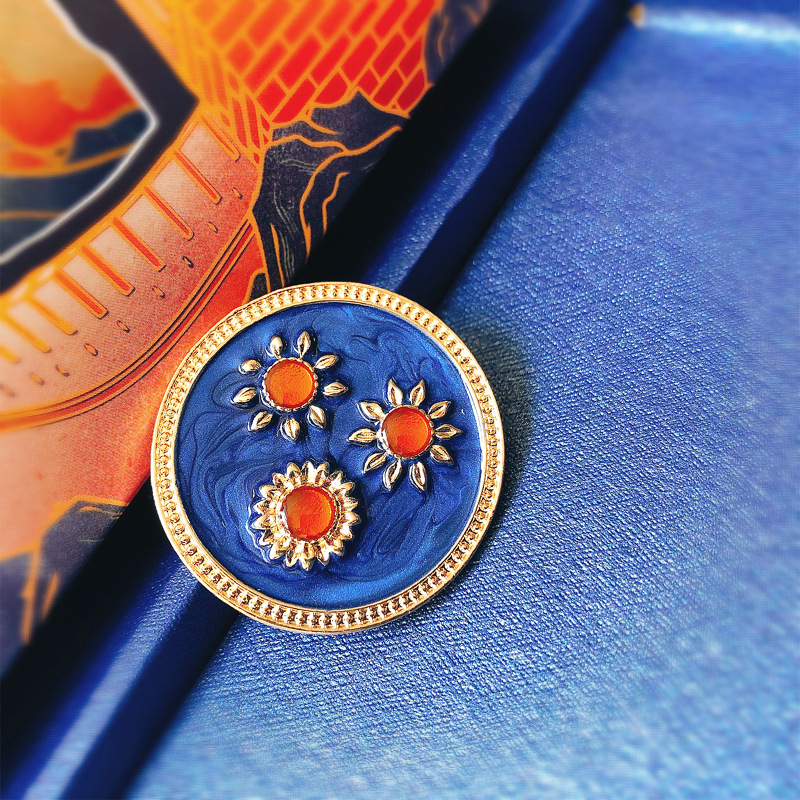 เข็มกลัด เข็มกลัดสวยๆ เข็มกลัดติดเสื้อ Brooch