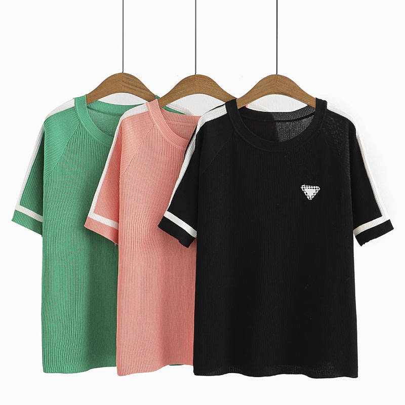 เสื้อผ้าคนอ้วน เสื้อผ้าสาวอวบ(อกเสื้อ38-50นิ้ว)