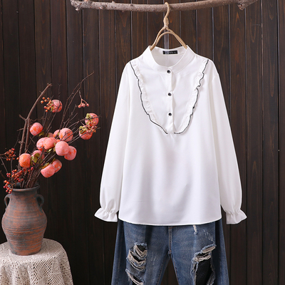 เสื้อผ้าคนอ้วน เสื้อสาวอวบ