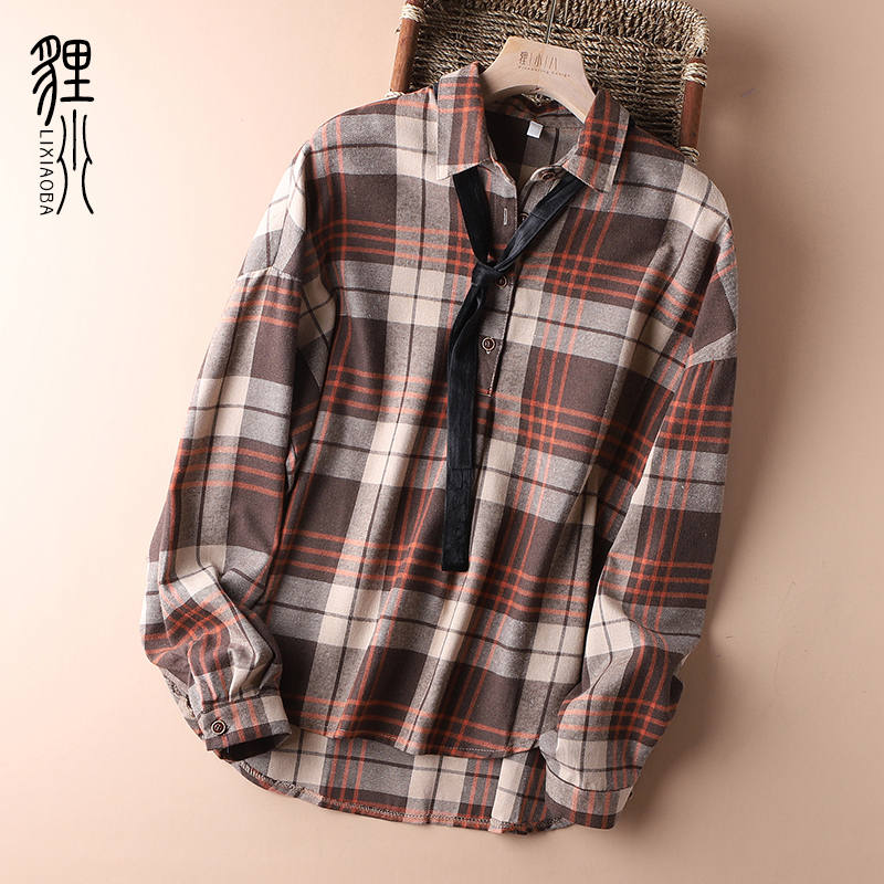 แบบเสื้อสวยๆ เสื้อผ้าฝ้ายลินิน เสื้อเชิ้ตผ้าลินิน