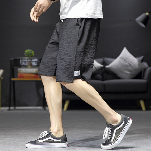กางเกงขาสั้น L-5XL