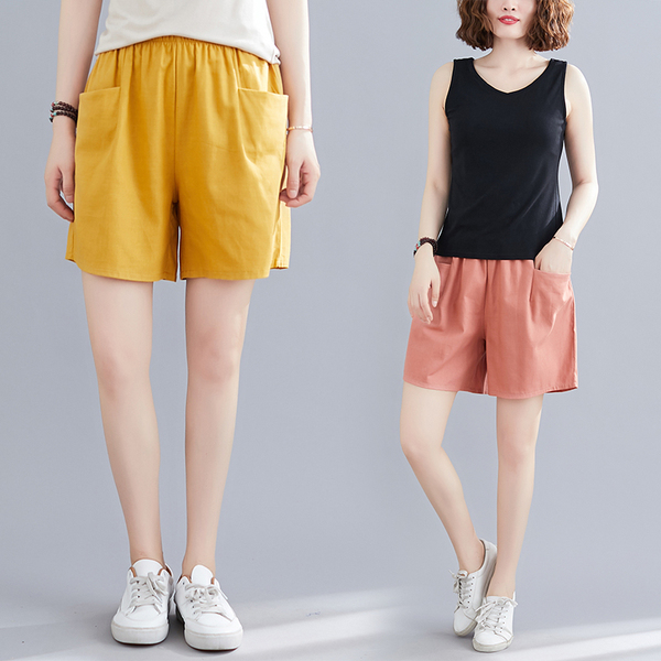 เสื้อผ้าฝ้าย เสื้อผ้าลินิน สไตล์ฤดูร้อน BY Lian Zhi Cotton and linen art สไตล์VINTAGE มีขนาดไซส์อกประมาณ 35-40 นิ้ว