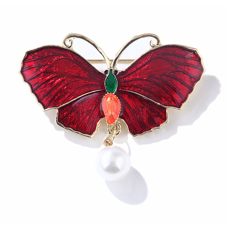 เข็มกลัด เข็มกลัดสวยๆ เข็มกลัดติดเสื้อ Brooch