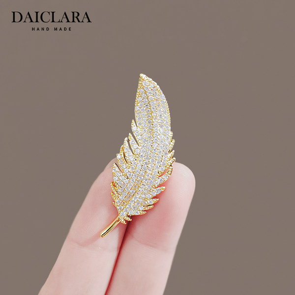 เข็มกลัด เข็มกลัดสวยๆ เข็มกลัดติดเสื้อ Brooch