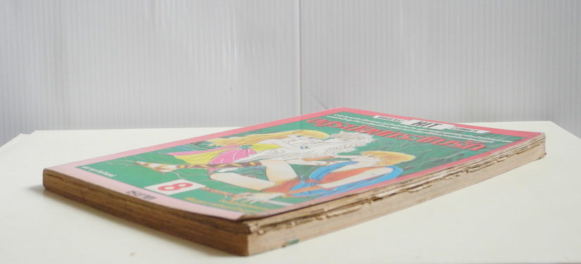 ไอ้หนุ่มหัวเห็ด