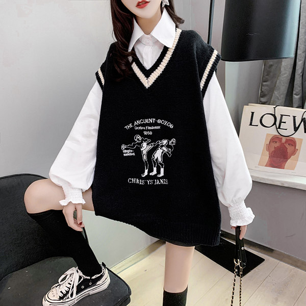 เสื้อไหมพรม เสื้อไหมพรมแขนยาว
