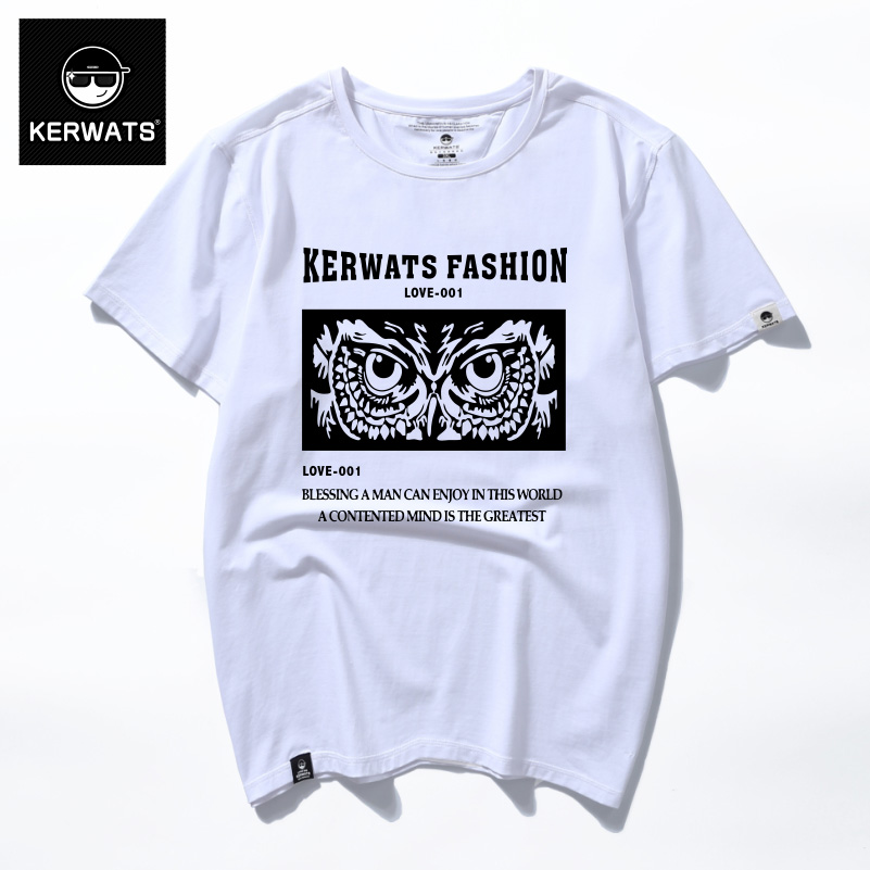 เสื้อยืดผู้ชายอ้วน S-6XL น้ำหนักผู้สวม 50-135 กิโลกรัม