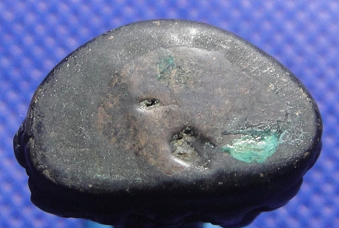 พระกริ่งหน้าธิเบต วัดสุทัศน์