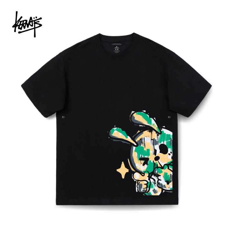 เสื้อยืดผู้ชายอ้วน S-6XL น้ำหนักผู้สวม 50-135 กิโลกรัม