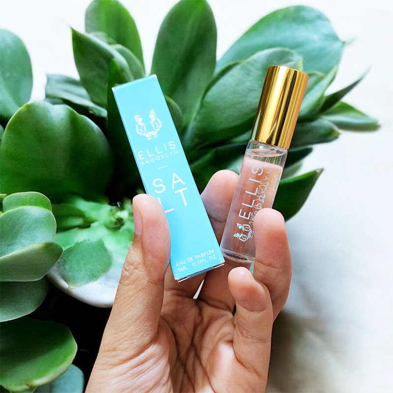 Ellis Brooklyn SALT (EAU DE PARFUM) 5 ml.