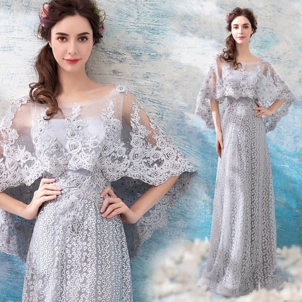 ชุดราตรี ชุดออกงาน ดีไซน์หรู แบรนด์ Angel