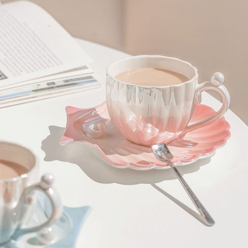 แก้วเซรามิค สวยๆ แก้วมัคน่ารัก แก้วกาแฟเซรามิค