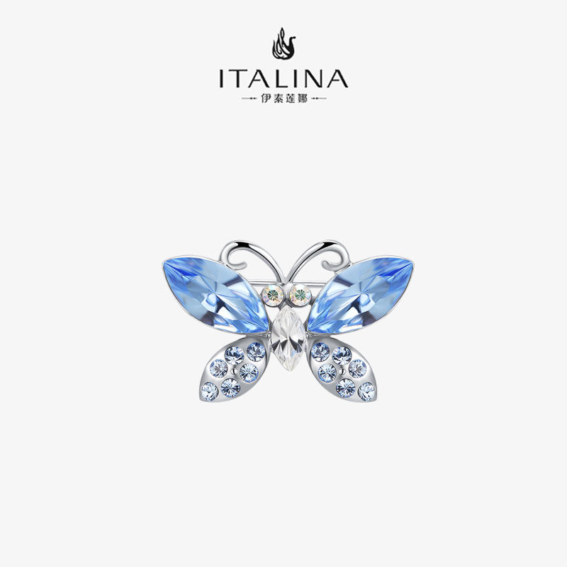 เข็มกลัด เข็มกลัดสวยๆ เข็มกลัดติดเสื้อ Brooch