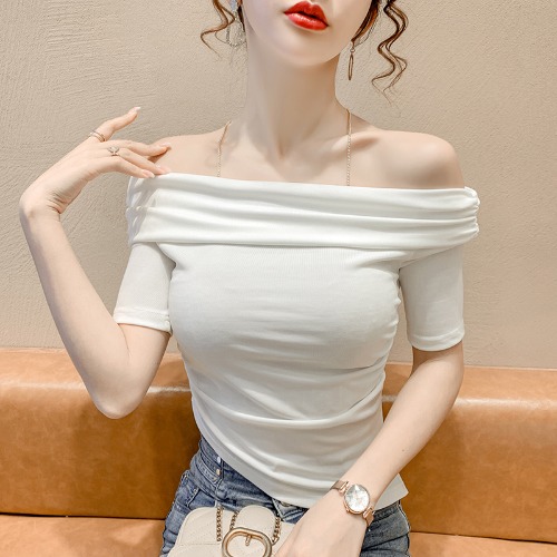 เสื้อเชิ้ตแขนยาววัยรุ่น ลายสวยๆ แบรนด์ YIL AN