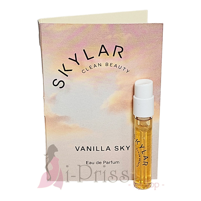 SKYLAR Vanilla Sky EDP 1.5 ml.