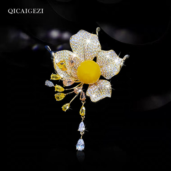 เข็มกลัด เข็มกลัดสวยๆ เข็มกลัดติดเสื้อ Brooch